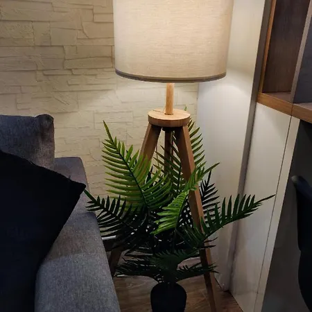 A5 Lux Apartamento Jahorina