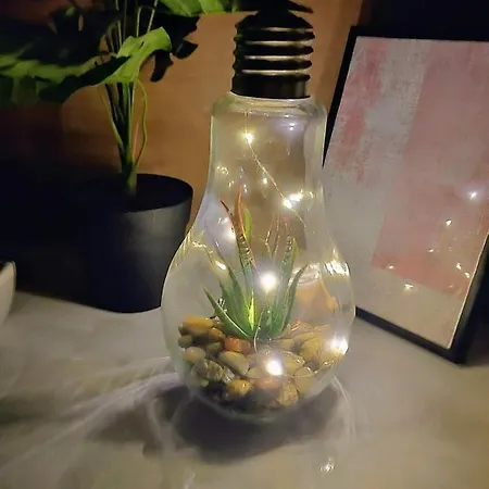 Apartamento A5 Lux *