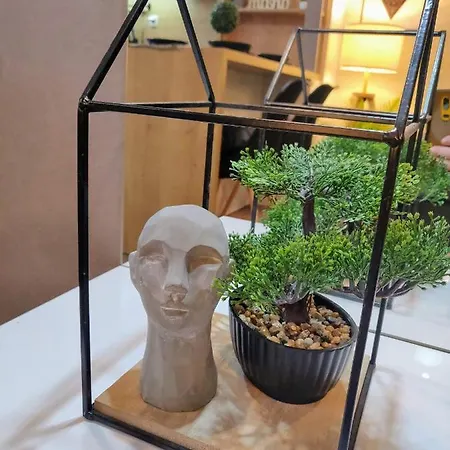 A5 Lux Apartment Jahorina