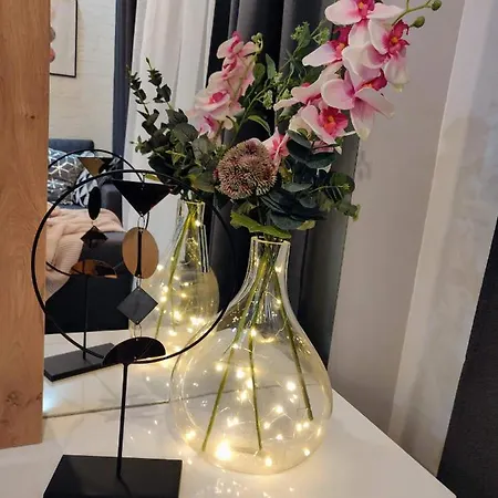 Apartamento A5 Lux *