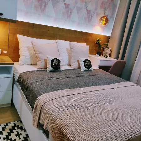 A5 Lux Apartamento Jahorina