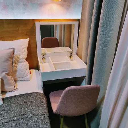 Apartment A5 Lux Jahorina