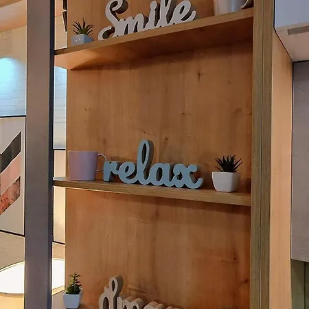 Apartment A5 Lux Jahorina